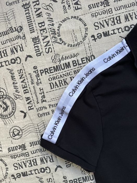 Calvin Klein Jeans original тениска.S