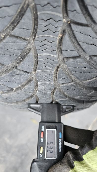 2бр гуми 185 60 14 фулда