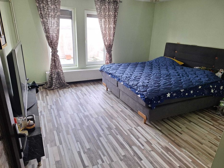 Casa de vanzare Lilieci Bacau