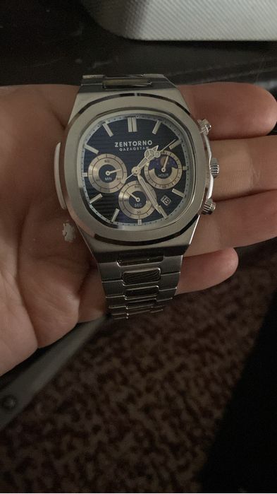 Продам Часы мужскиеZentoro