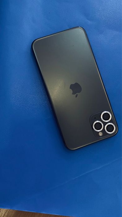 Айфон 11 про 64гб