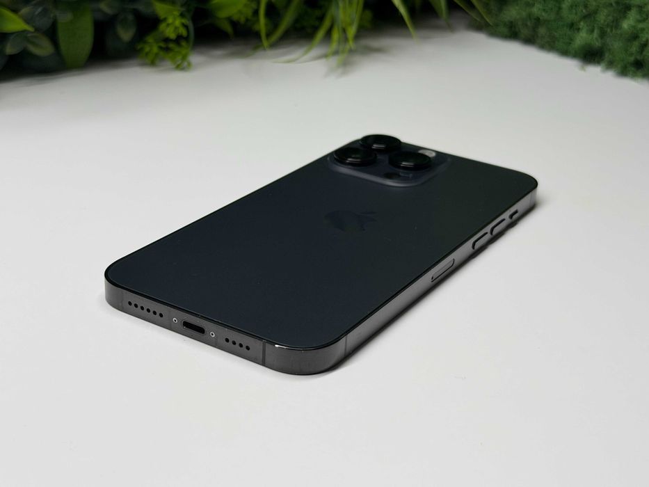 iPhone 14 Pro Max 128GB 100% Батерия ! Гаранция (8294)