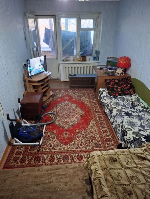 Квартира в Лисаковске в 4 микрорайоне