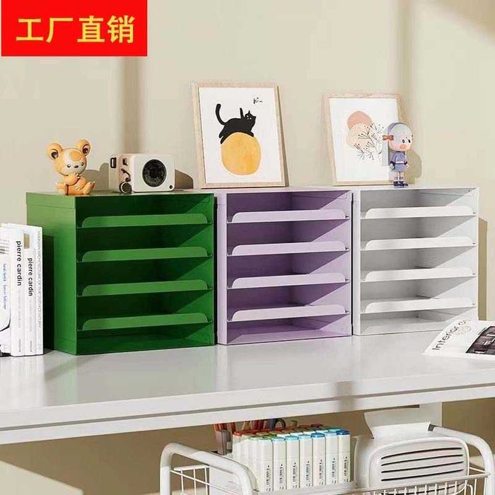 Органайзер для документов, A4/Hujjatlar uchun temir organayzerlar