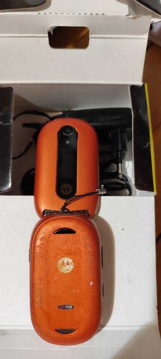 GSM-и за части - с оригинални зарядни