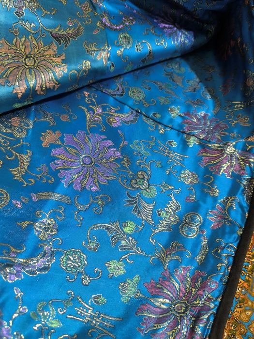 Корпа духоба ва тафта сирма