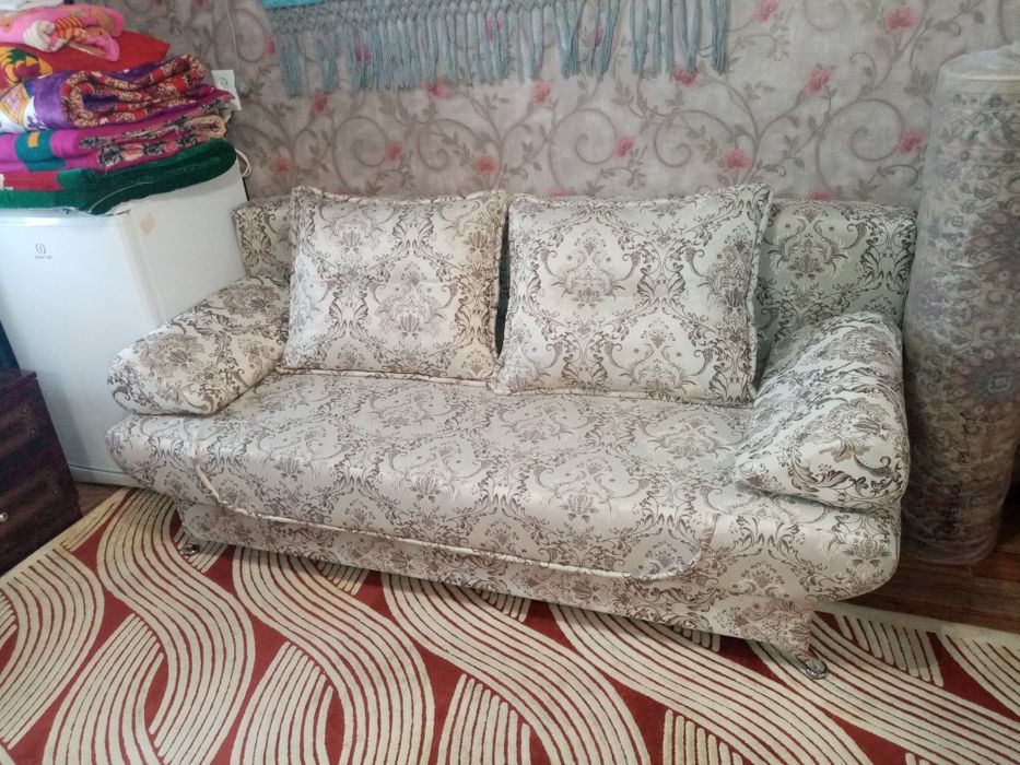 Реставрация мебелиь