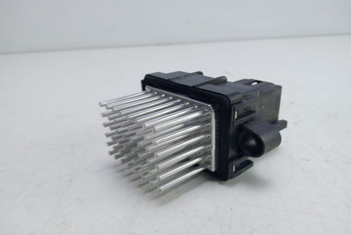 Rezistenta aeroterma 13503201 Opel Astra J seria