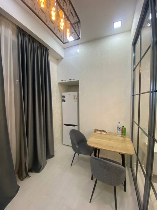 Сдается в Аренду новостройка, 3 комнатная , Паркентский