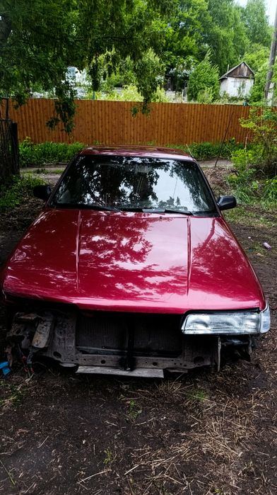 Продам Мазду 626