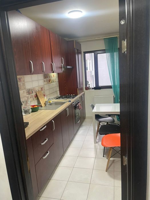 Apartament 2 Camere Modern – Militari Residence (Str. Tineretului 73)