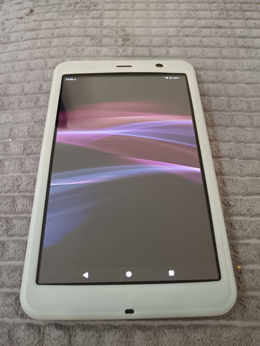Таблет Prestigio Light Psta111