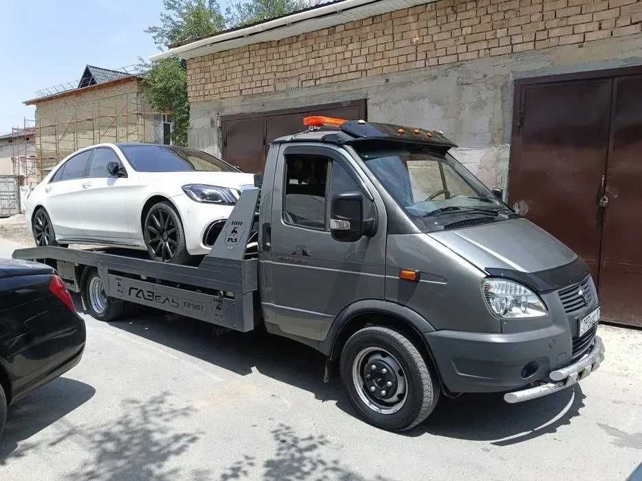 Evakuator xizmati 24/7 eng arzon narxda