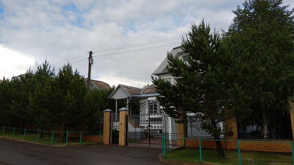 Продам большой очень хороший дом