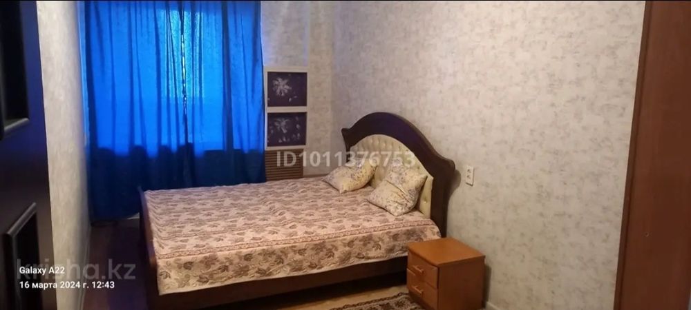 Продам 2х комнатную квартиру
