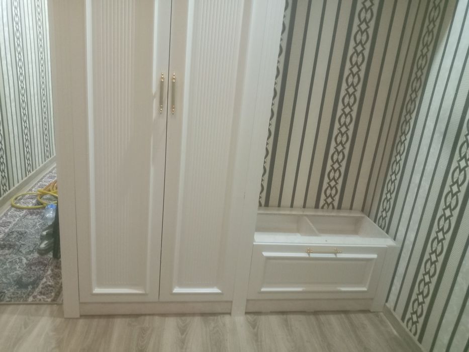 Ошхона учун шинам,ко'ркам ва хамйонбоп мебеллар