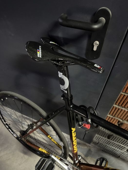 Фикс/fixed gear Engine 11 Vortex 2022