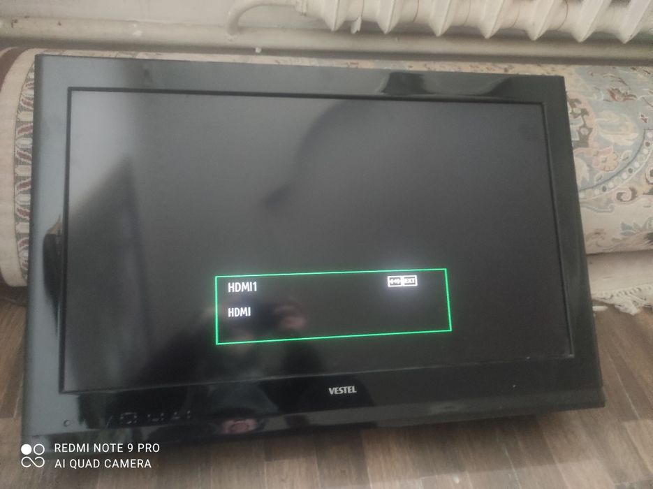 Продам телевизор