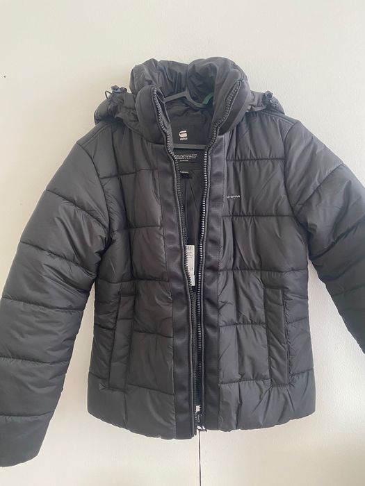 оригинално зимно яке G star RAW s/m нов