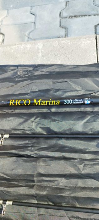 Въдица Rico Marina 300 80-120g 3m