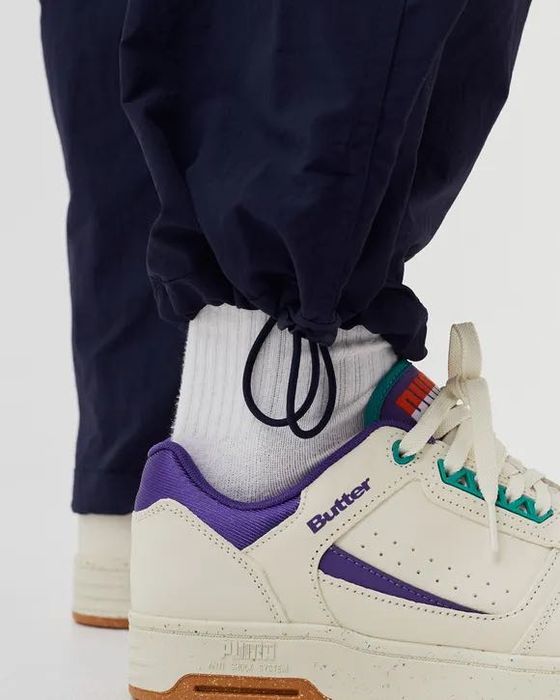 Мъжко долнище / панталон : PUMA X Butter Goods Lightweight Track Pants L