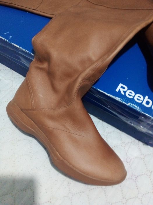 Сапоги Reebok...