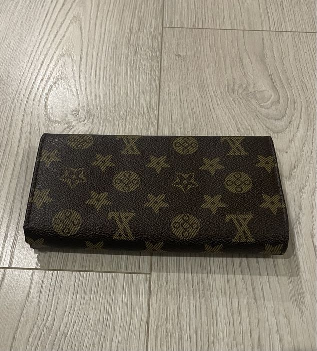 Дамски портфейл Louis Vuitton