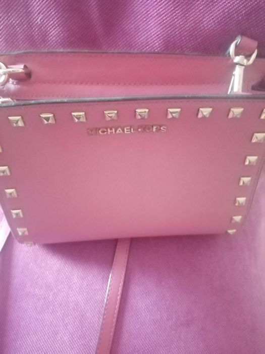 Geanta autentica Michael Kors Selma
