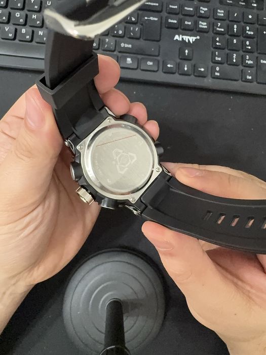 ! Casio G Shock на Продаже !