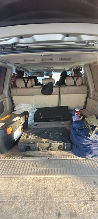 Продам Lexus 470