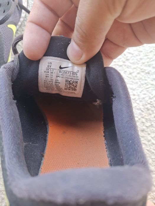 Маратонки Nike оригинални