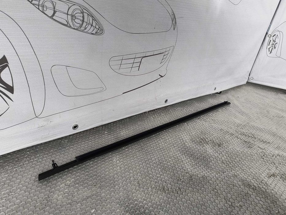 Cheder Geam Ușă Față Dreapta Honda Fit 2015-2020 Cod OEM 72410-TD4-003 (1C4)