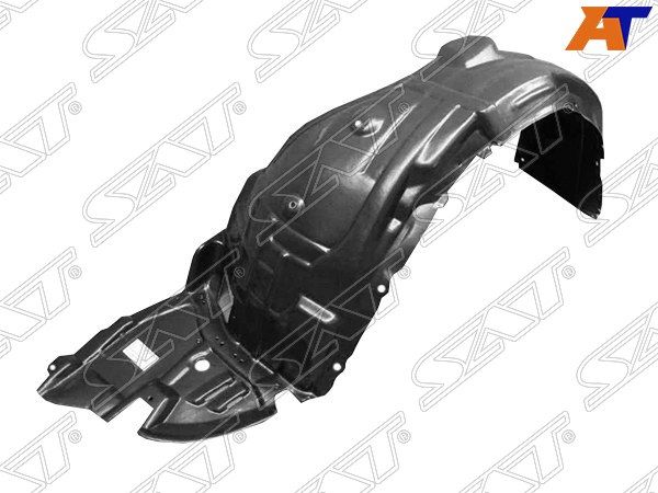 Подкрылок  Lexus Gs 300