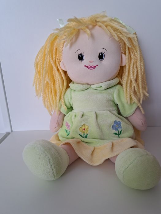 Детски плюшени играчки