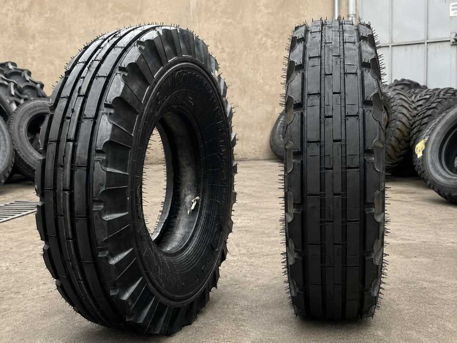 Traktor va pritsepga balonlar 15.5-38, 13.6-38, 9.00-20, 9.00-16...