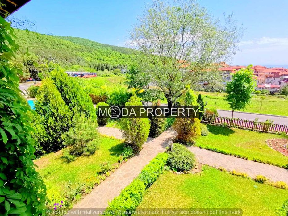 Продава се Тристаен апартамент в Свети Влас - 79 кв.м за 1171 €/кв.м - Снимка #12