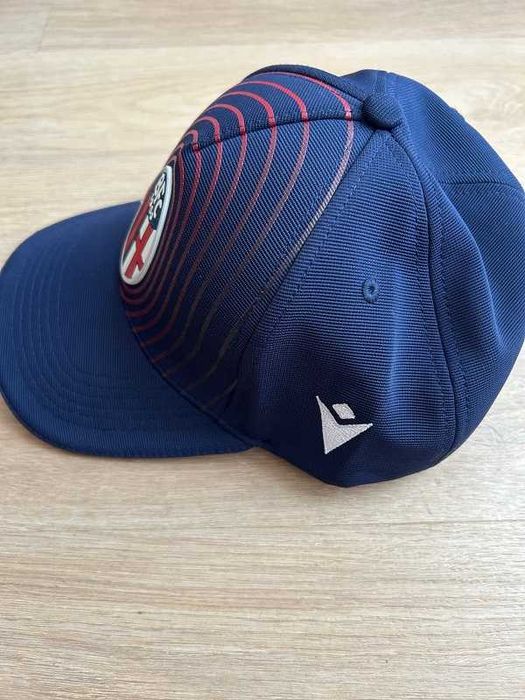 Шапка Bologna FC Graphic cap 2025/26