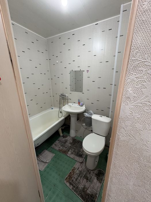 Сдам 1 ком квартира