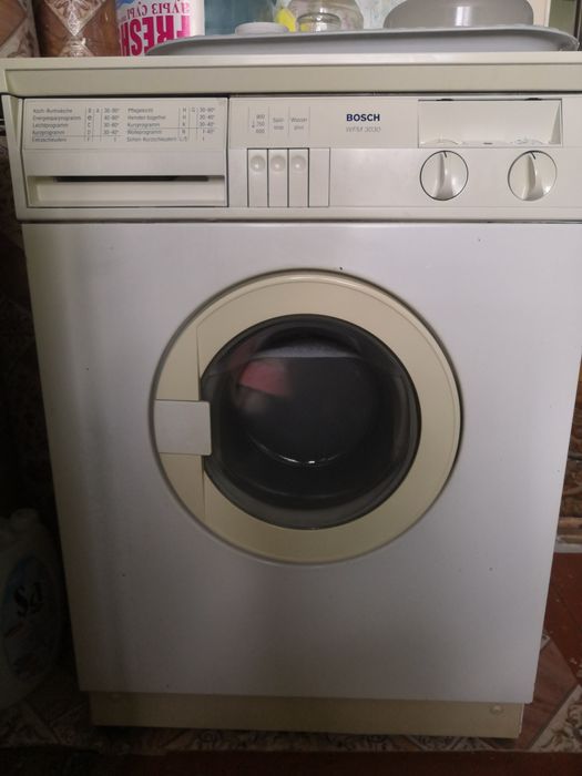 Срочно продам стиралку.