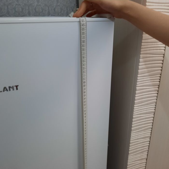 Атлант, морозильник