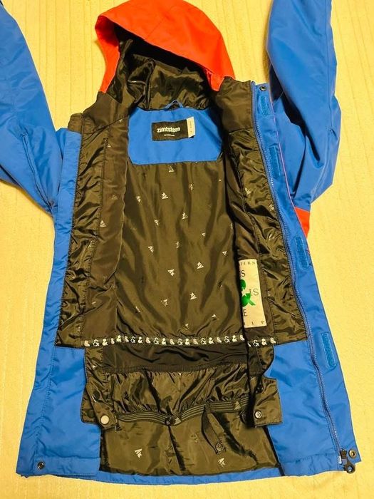 Geaca ski Zimstern