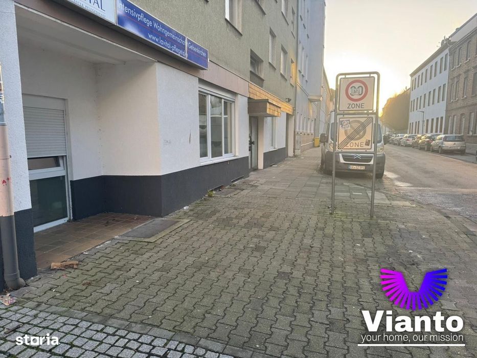Premium Healthcare Investment | Guaranteed 6.77% Yield | Germany