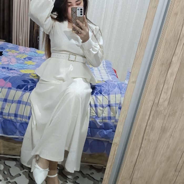 Kafta,yubka sifati aʼlo