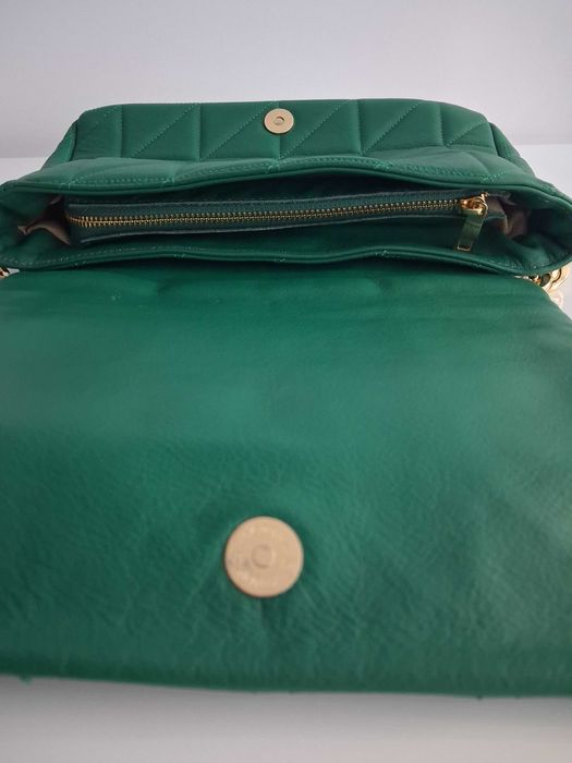 Кожена чанта Radichev