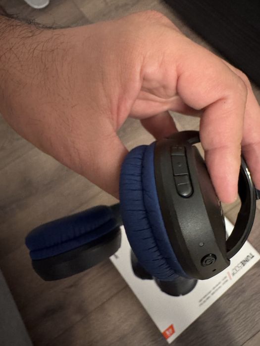 Căști wireless - TUNE 500BT