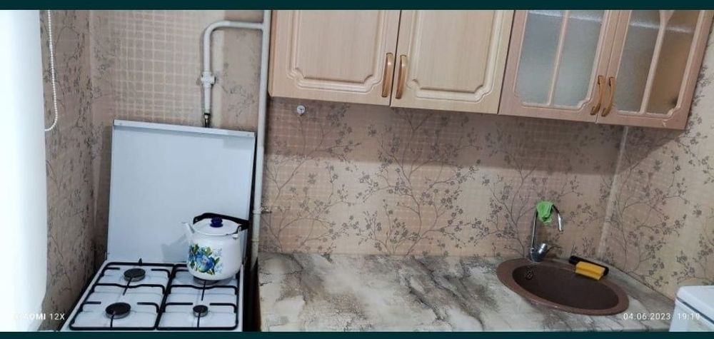 1 ком кв Жайык, Циолковского