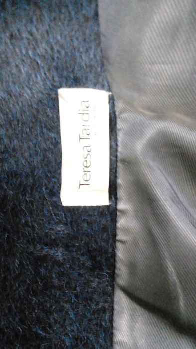 Пальто осеннее, итальянское