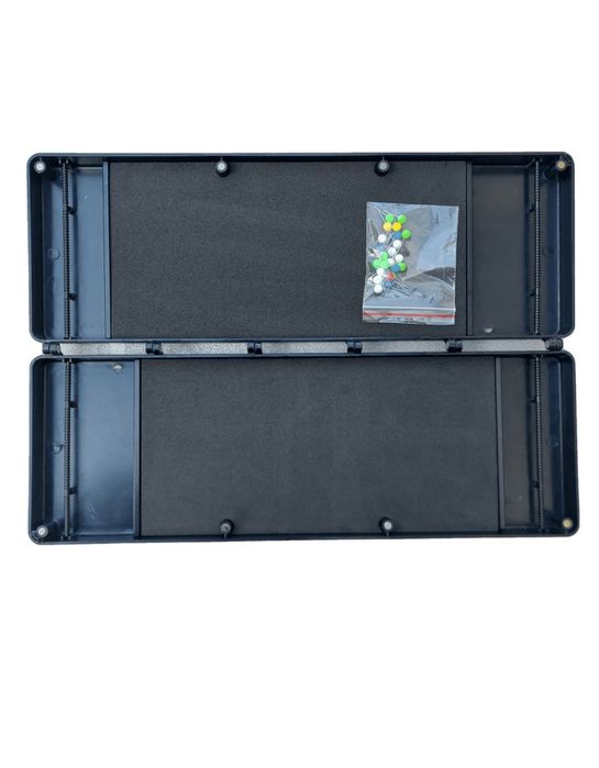 Penar Rig-Uri Cu Inchidere Magnetica