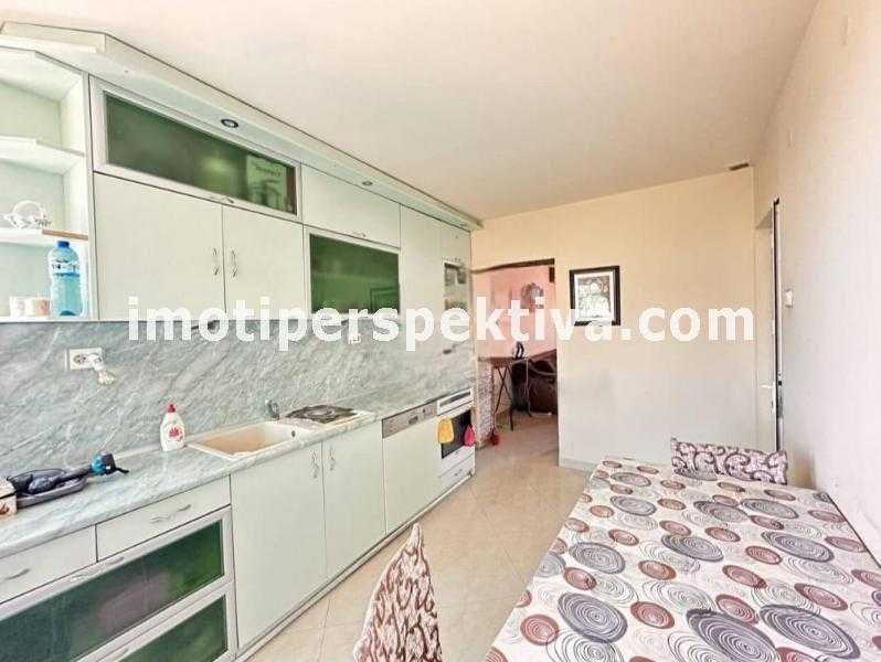 реф.14711 Обзаведен етаж от къща в с. Първенец!