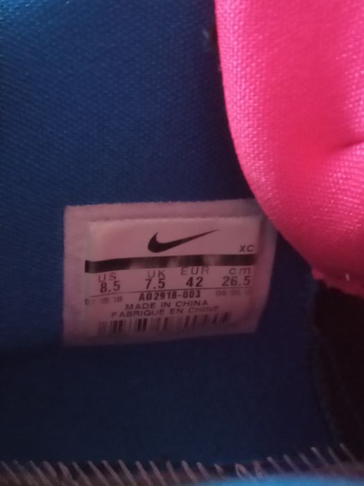 Nike Kyrie 5 EP Just Do It